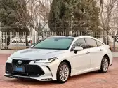 2022 TOYOTA AVALON,autocango,china used car exporter,china ev exporter,chinese used car exporter,chinese used ev exporter