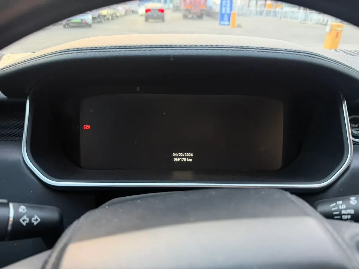 2017 Land Rover Range Rover 3.0T 381HP V6 8AT,autocango,china used car exporter,china ev exporter,chinese used car exporter,chinese used ev exporter