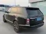 2017 Land Rover Range Rover 3.0T 381HP V6 8AT