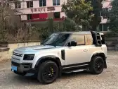 2021 LAND ROVER DEFENDER,autocango,china used car exporter,china ev exporter,chinese used car exporter,chinese used ev exporter