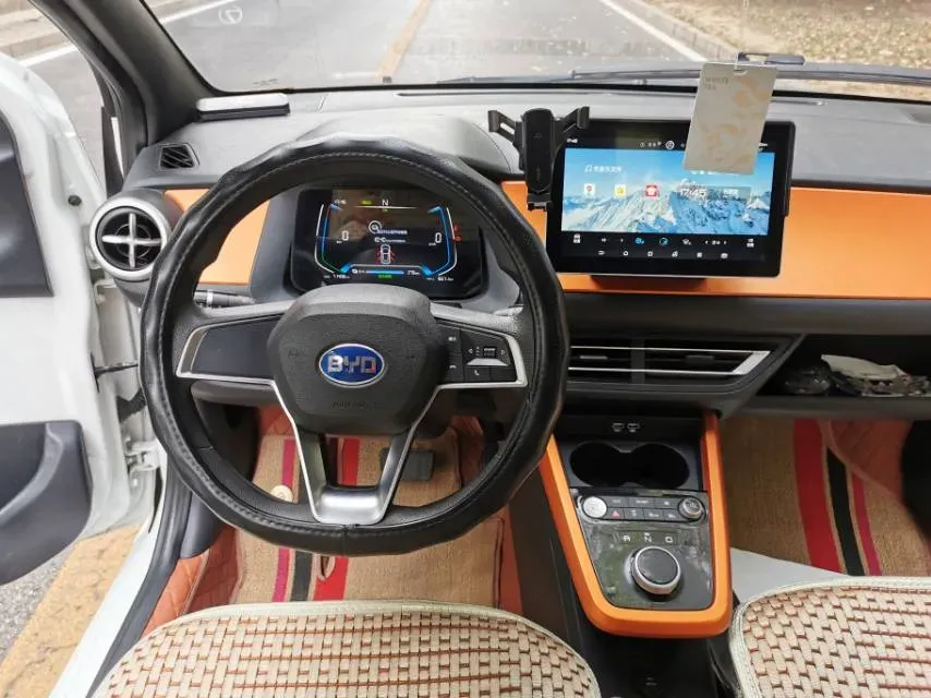 2019 BYD e1 BEV 32.2KWH,autocango,china used car exporter,china ev exporter,chinese used car exporter,chinese used ev exporter