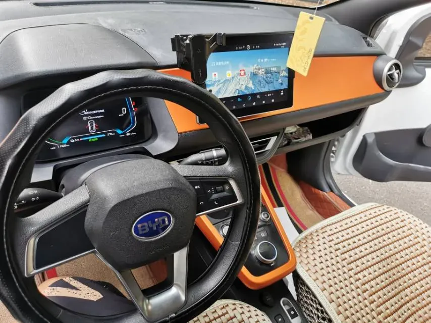 2019 BYD e1 BEV 32.2KWH,autocango,china used car exporter,china ev exporter,chinese used car exporter,chinese used ev exporter