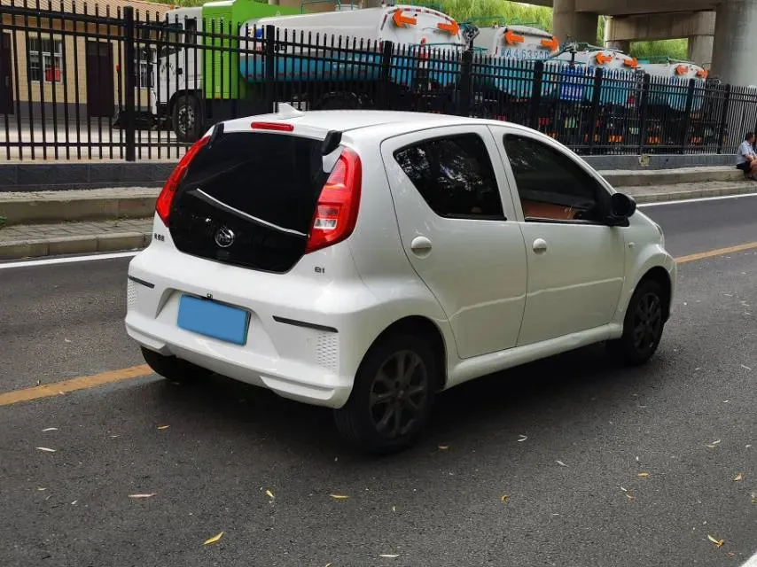 2019 BYD e1 BEV 32.2KWH,autocango,china used car exporter,china ev exporter,chinese used car exporter,chinese used ev exporter