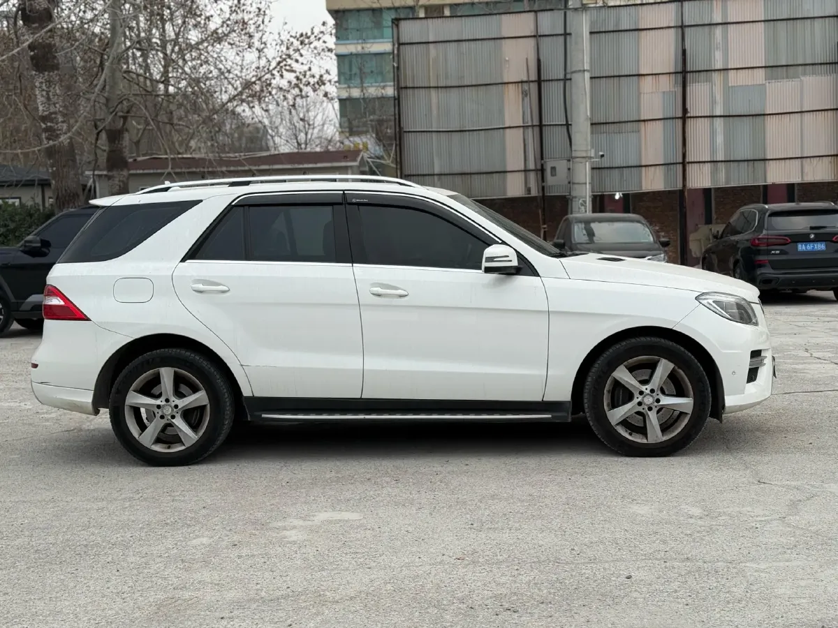 2015 Mercedes-Benz M Class 3.0T 272HP V6 7AT,autocango,china used car exporter,china ev exporter,chinese used car exporter,chinese used ev exporter
