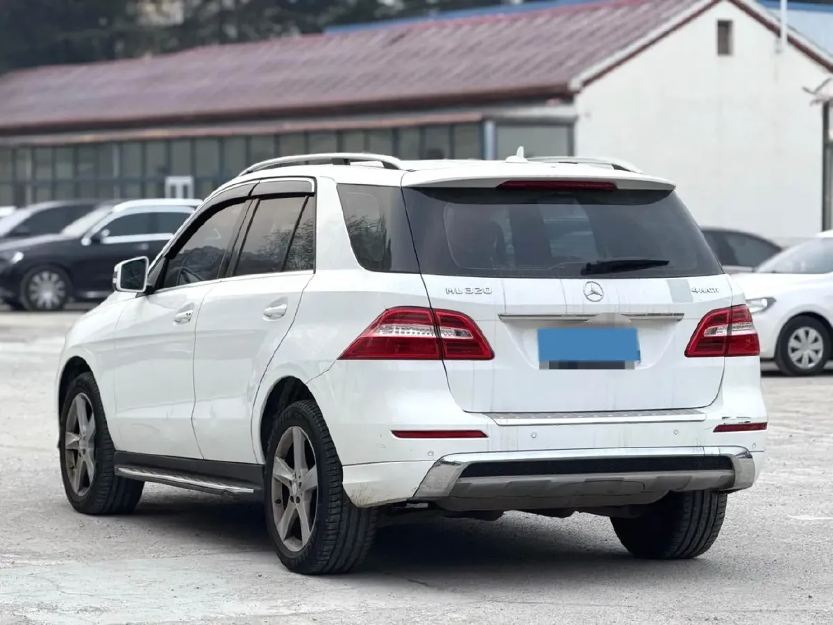 2015 Mercedes-Benz M Class 3.0T 272HP V6 7AT,autocango,china used car exporter,china ev exporter,chinese used car exporter,chinese used ev exporter