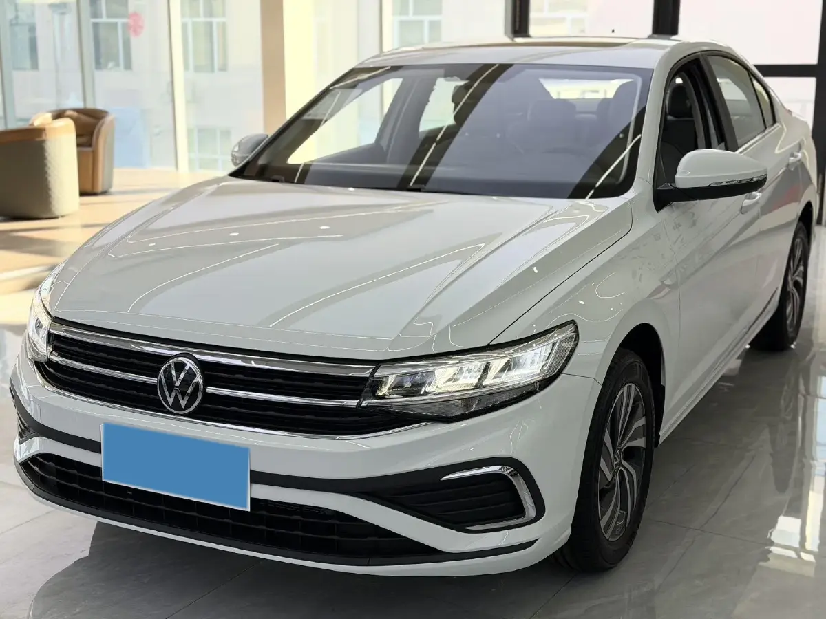 2026 Volkswagen Bora 1.2T 116HP L4 7DCT