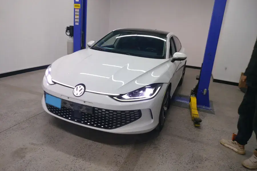 2023 Volkswagen Lamando 1.4T 150HP L4 7DCT