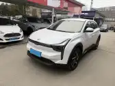 2021 NETA U,autocango,china used car exporter,china ev exporter,chinese used car exporter,chinese used ev exporter