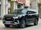 2017 MAXUS D90,autocango,china used car exporter,china ev exporter,chinese used car exporter,chinese used ev exporter