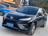 2023 TOYOTA WILDLANDER,autocango,china used car exporter,china ev exporter,chinese used car exporter,chinese used ev exporter