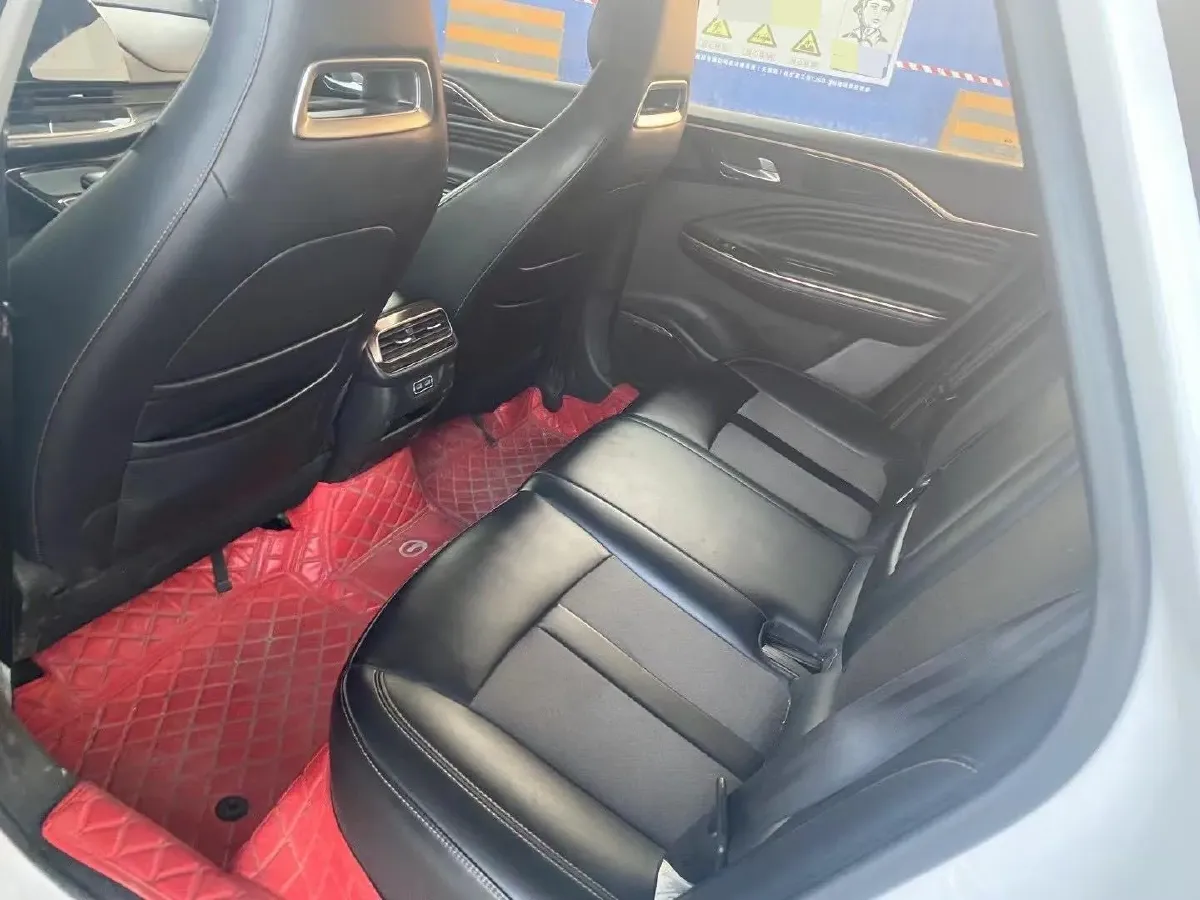 2019 GAC iA5 BEV 58.8KWH,autocango,china used car exporter,china ev exporter,chinese used car exporter,chinese used ev exporter