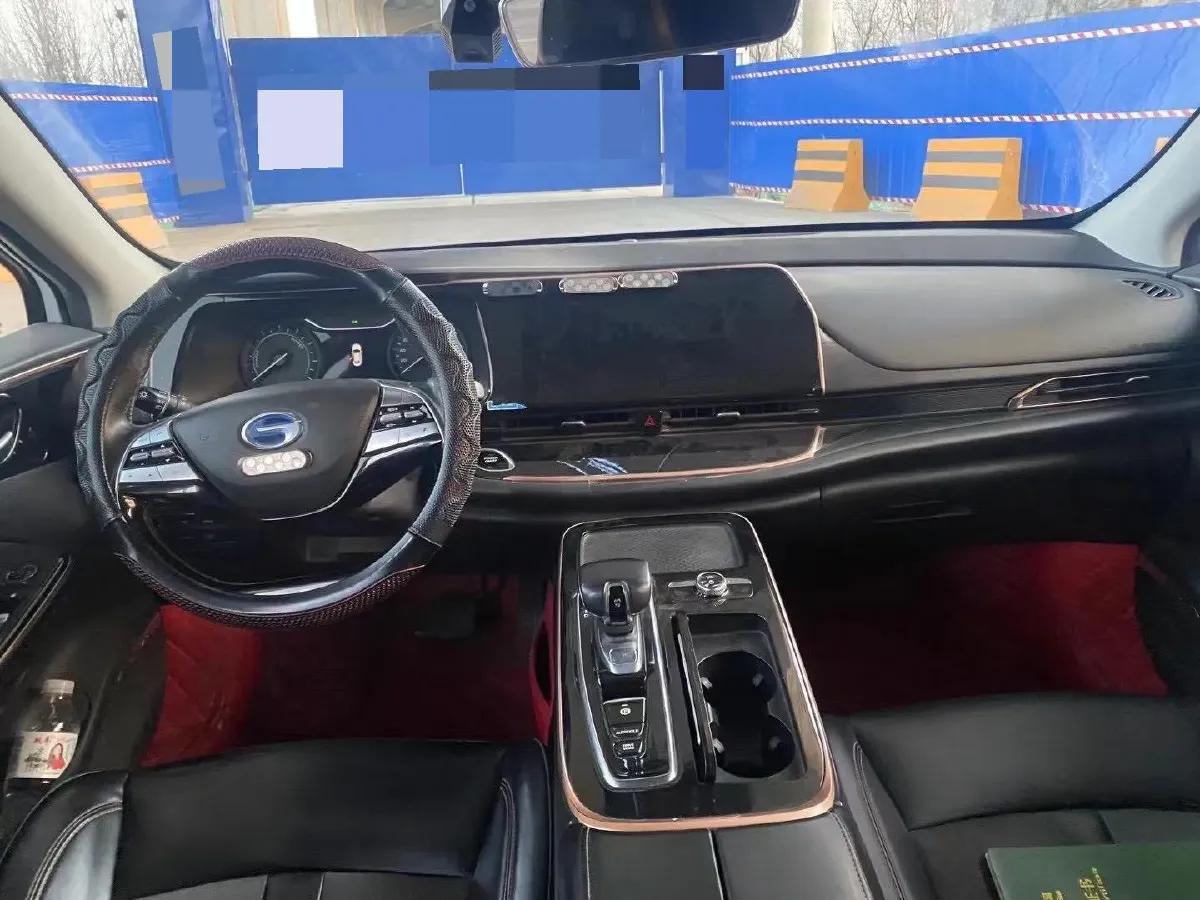 2019 GAC iA5 BEV 58.8KWH,autocango,china used car exporter,china ev exporter,chinese used car exporter,chinese used ev exporter