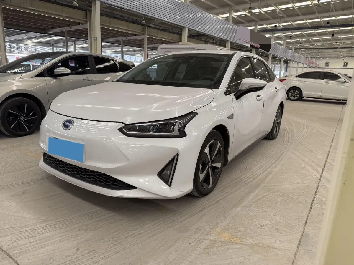 2019 GAC iA5 BEV 58.8KWH,autocango,china used car exporter,china ev exporter,chinese used car exporter,chinese used ev exporter