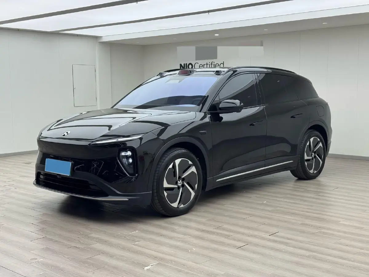2023 NIO ES6 BEV 100KWH