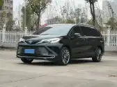 2021 TOYOTA SIENNA,autocango,china used car exporter,china ev exporter,chinese used car exporter,chinese used ev exporter
