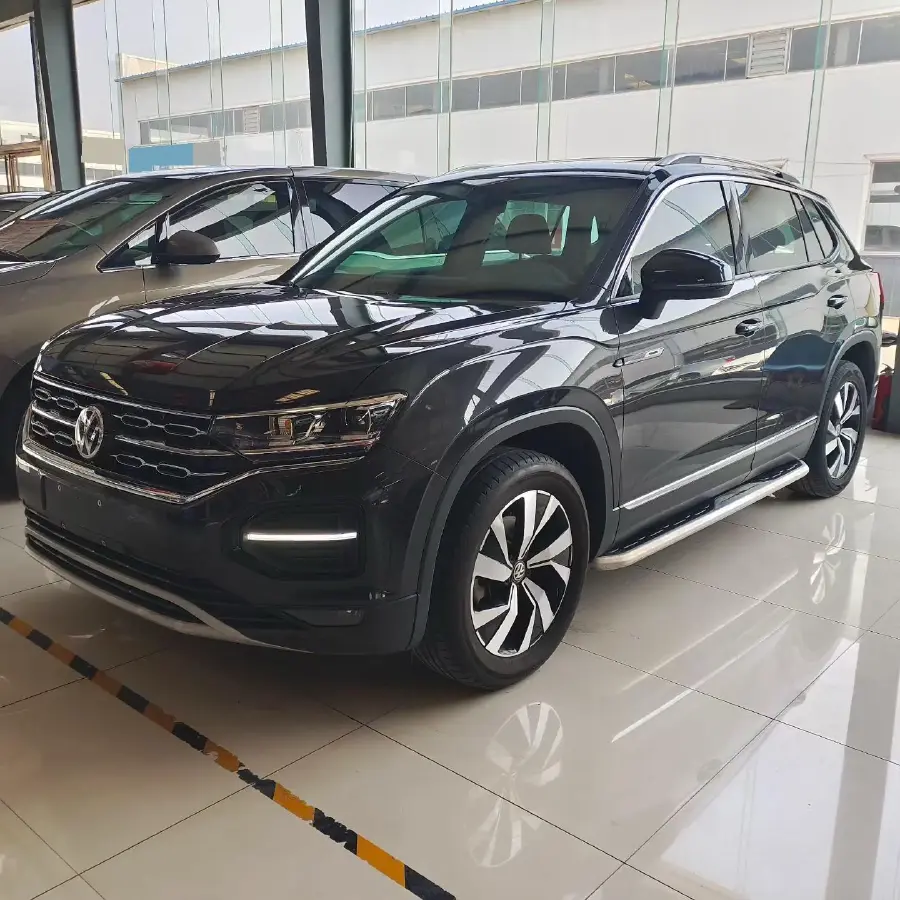 2020 Volkswagen Tayron 1.4T 150HP L4 7DCT