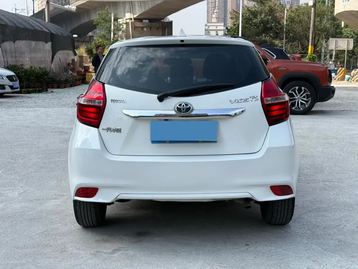 2019 Toyota Vios FS 1.5L 110HP L4 CVT,autocango,china used car exporter,china ev exporter,chinese used car exporter,chinese used ev exporter