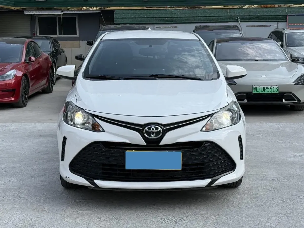 2019 Toyota Vios FS 1.5L 110HP L4 CVT,autocango,china used car exporter,china ev exporter,chinese used car exporter,chinese used ev exporter