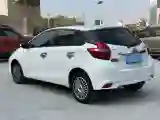 2019 Toyota Vios FS 1.5L 110HP L4 CVT