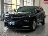 2020 BUICK ENCLAVE,autocango,china used car exporter,china ev exporter,chinese used car exporter,chinese used ev exporter