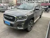 2021 MAXUS T90,autocango,china used car exporter,china ev exporter,chinese used car exporter,chinese used ev exporter