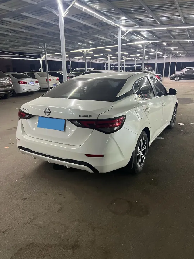 2022 Nissan Sylphy 1.6L 135HP L4 CVT,autocango,china used car exporter,china ev exporter,chinese used car exporter,chinese used ev exporter