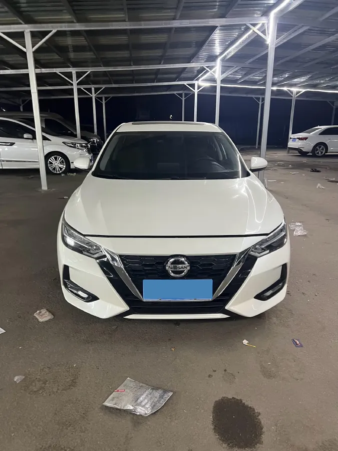 2022 Nissan Sylphy 1.6L 135HP L4 CVT,autocango,china used car exporter,china ev exporter,chinese used car exporter,chinese used ev exporter