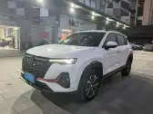 2023 CHANGAN CS35 PLUS,autocango,china used car exporter,china ev exporter,chinese used car exporter,chinese used ev exporter