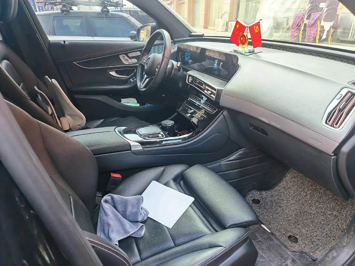 2021 Mercedes-Benz EQC Class BEV 79.2KWH,autocango,china used car exporter,china ev exporter,chinese used car exporter,chinese used ev exporter