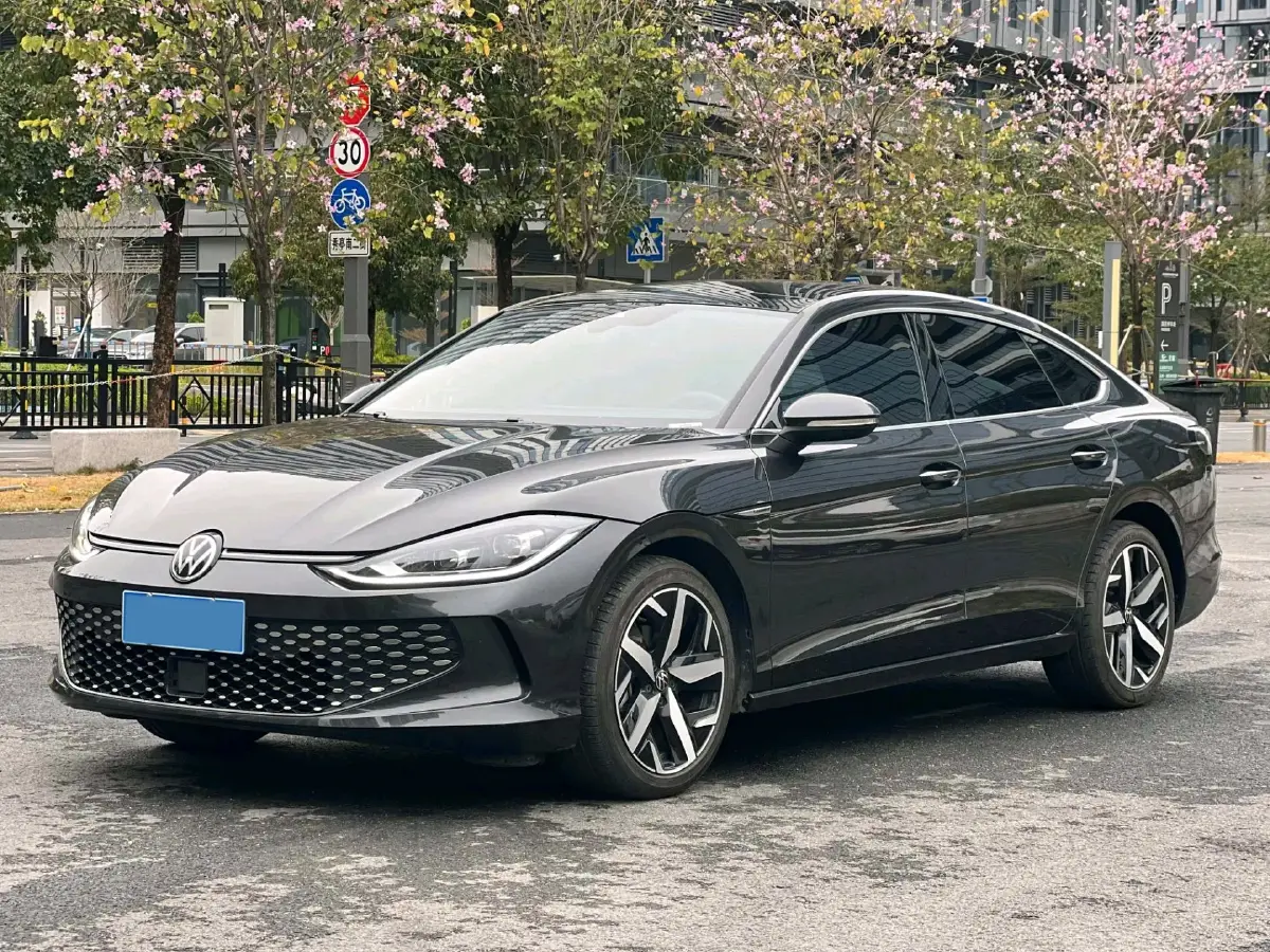 2024 Volkswagen Lamando 1.4T 150HP L4 7DCT