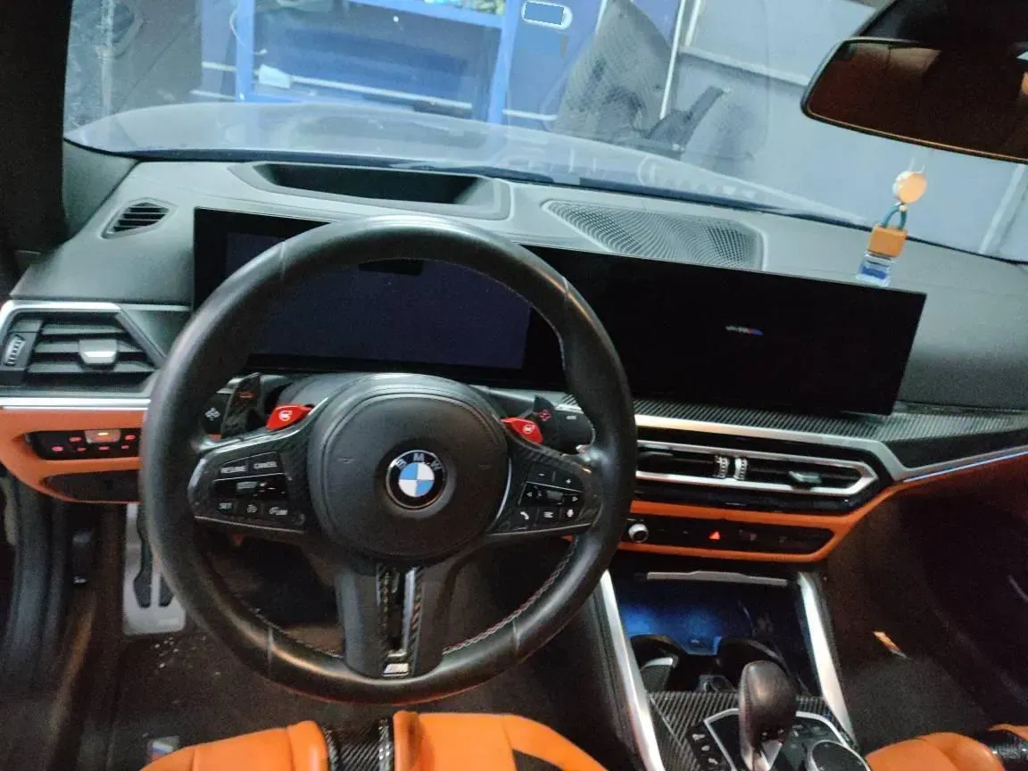 2023 BMW M4 3.0T 510HP L6 8AT,autocango,china used car exporter,china ev exporter,chinese used car exporter,chinese used ev exporter