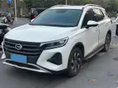 2020 GAC TRUMPCHI GS4,autocango,china used car exporter,china ev exporter,chinese used car exporter,chinese used ev exporter