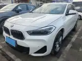 2023 BMW X2,autocango,china used car exporter,china ev exporter,chinese used car exporter,chinese used ev exporter