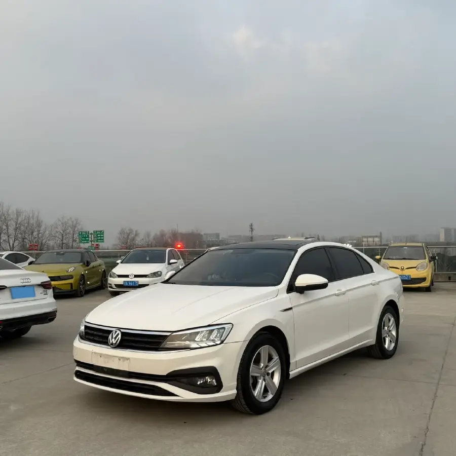 2021 DongFeng Forthing S50EV BEV 57.2KWH