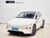 2025 TESLA MODEL Y,autocango,china used car exporter,china ev exporter,chinese used car exporter,chinese used ev exporter
