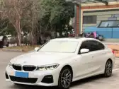 2021 BMW 3 SERIES,autocango,china used car exporter,china ev exporter,chinese used car exporter,chinese used ev exporter