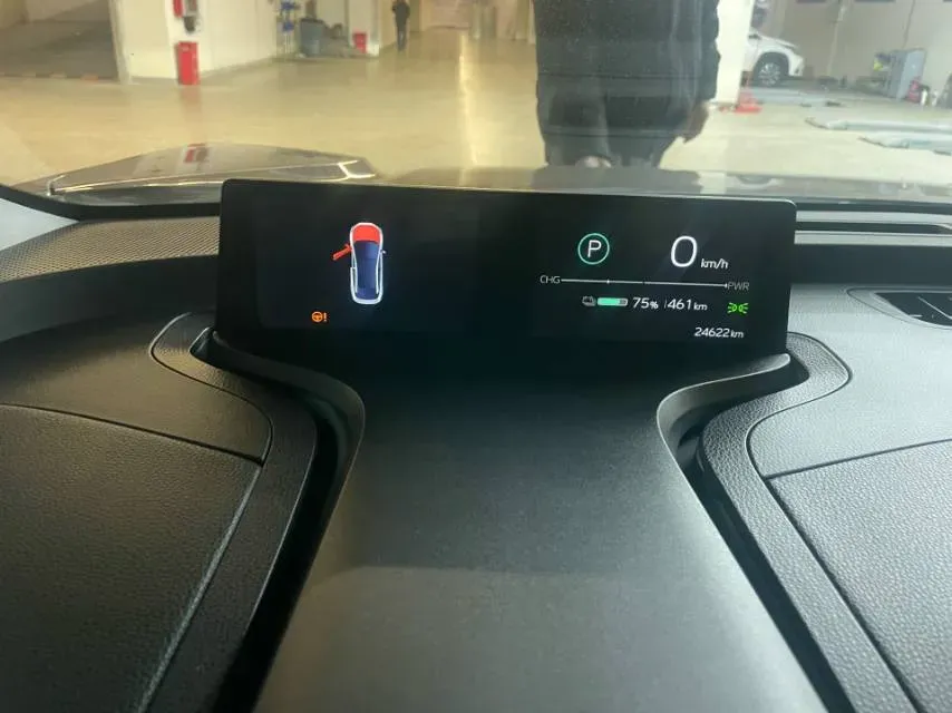 2024 Toyota bZ3 BEV 65.28KWH,autocango,china used car exporter,china ev exporter,chinese used car exporter,chinese used ev exporter