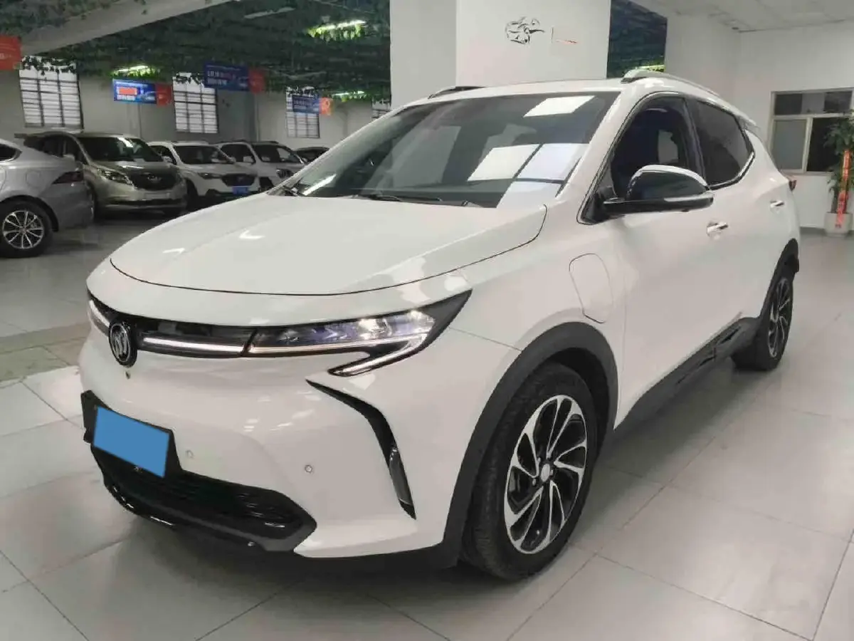 2022 Dongfeng PaLaSuo 2.0T 228HP L4 8AT