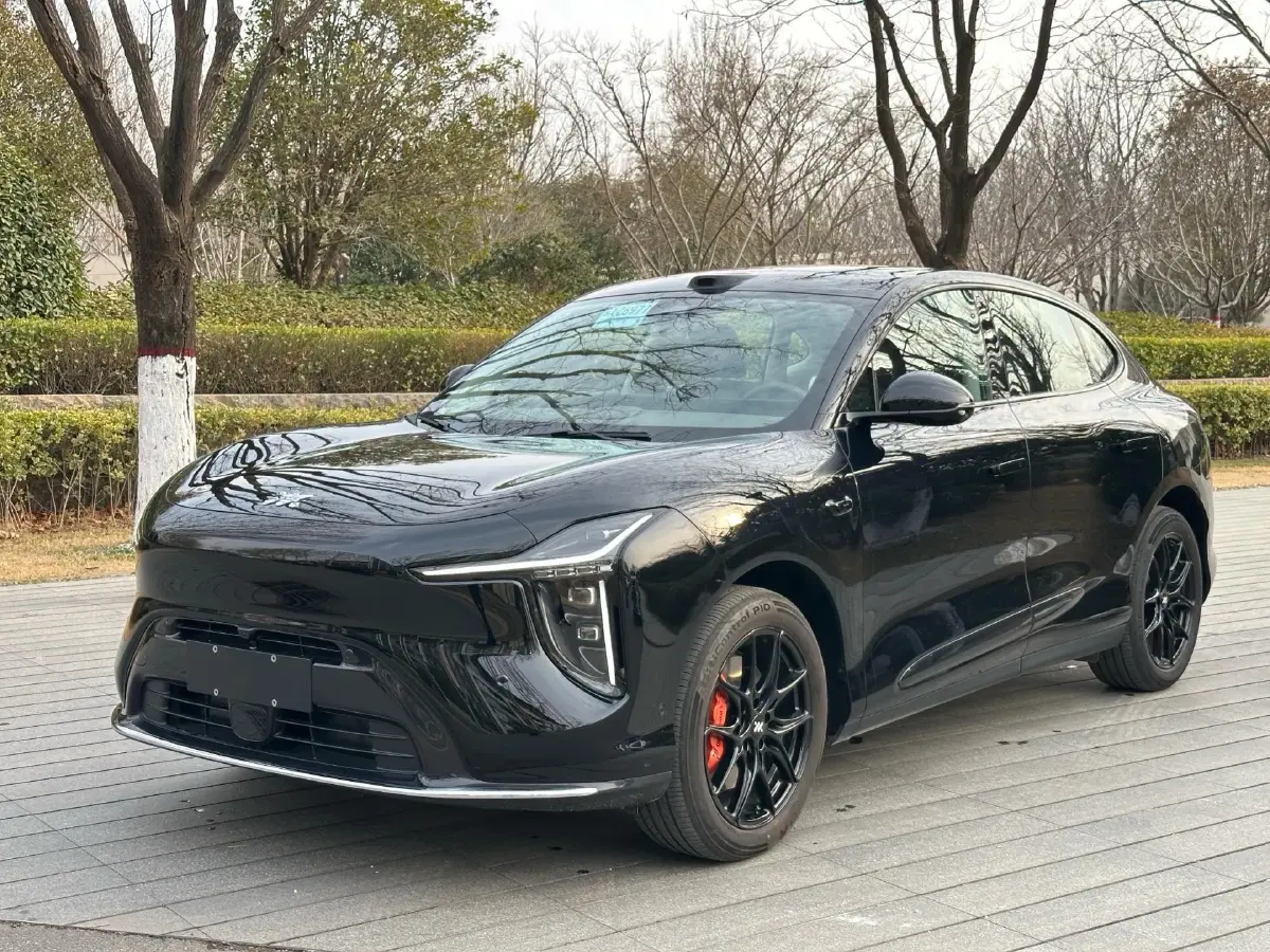 2026 IM LS6 REEV 155HP REEV