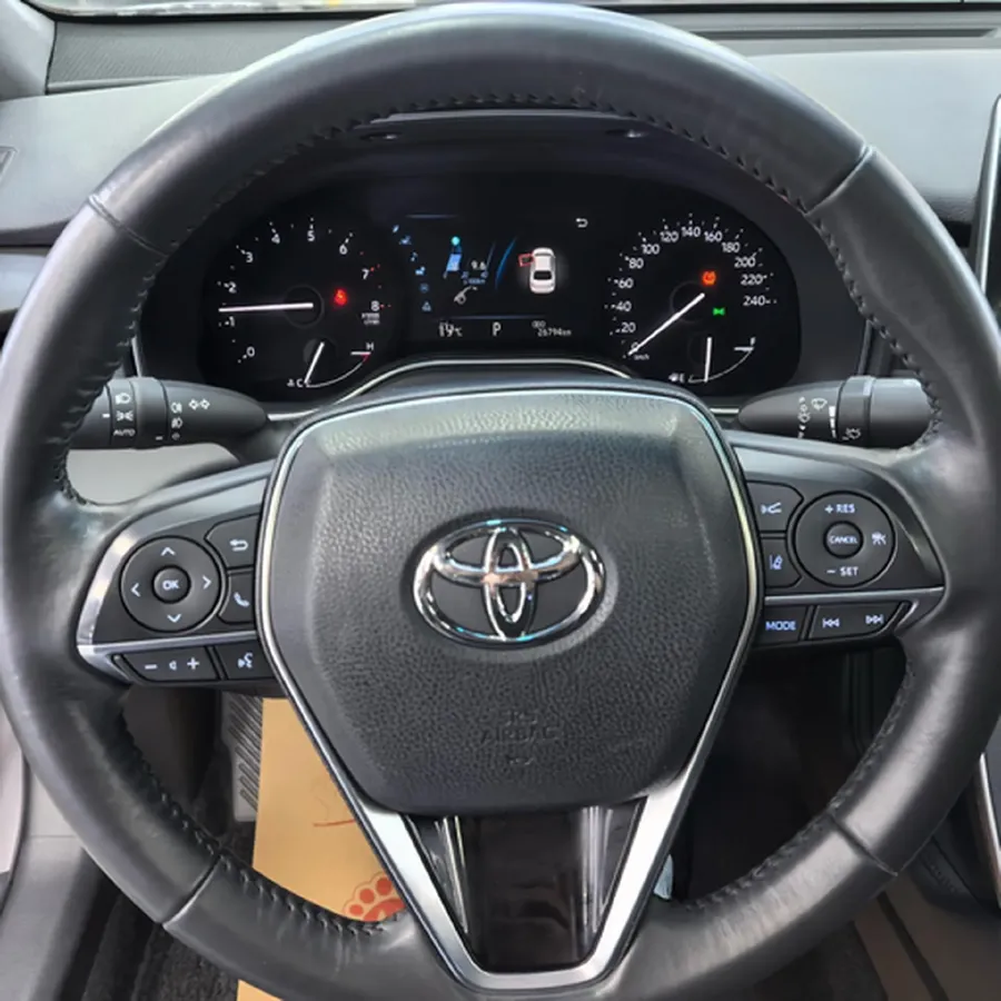 2019 Toyota Avalon 2.0L 178HP L4 CVT,autocango,china used car exporter,china ev exporter,chinese used car exporter,chinese used ev exporter