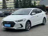 2016 HYUNDAI ELANTRA,autocango,china used car exporter,china ev exporter,chinese used car exporter,chinese used ev exporter