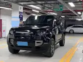 2025 LAND ROVER DEFENDER,autocango,china used car exporter,china ev exporter,chinese used car exporter,chinese used ev exporter