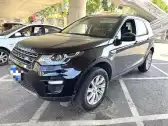 2018 LAND ROVER DISCOVERY SPORT,autocango,china used car exporter,china ev exporter,chinese used car exporter,chinese used ev exporter