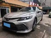 2021 TOYOTA CAMRY,autocango,china used car exporter,china ev exporter,chinese used car exporter,chinese used ev exporter