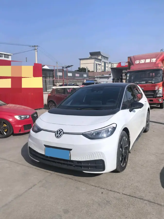 2025 Volkswagen Golf 1.5T 160HP L4 7DCT