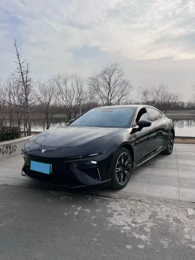 2023 Neta S BEV 64.46KWH