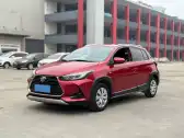 2021 TOYOTA YARIS L,autocango,china used car exporter,china ev exporter,chinese used car exporter,chinese used ev exporter