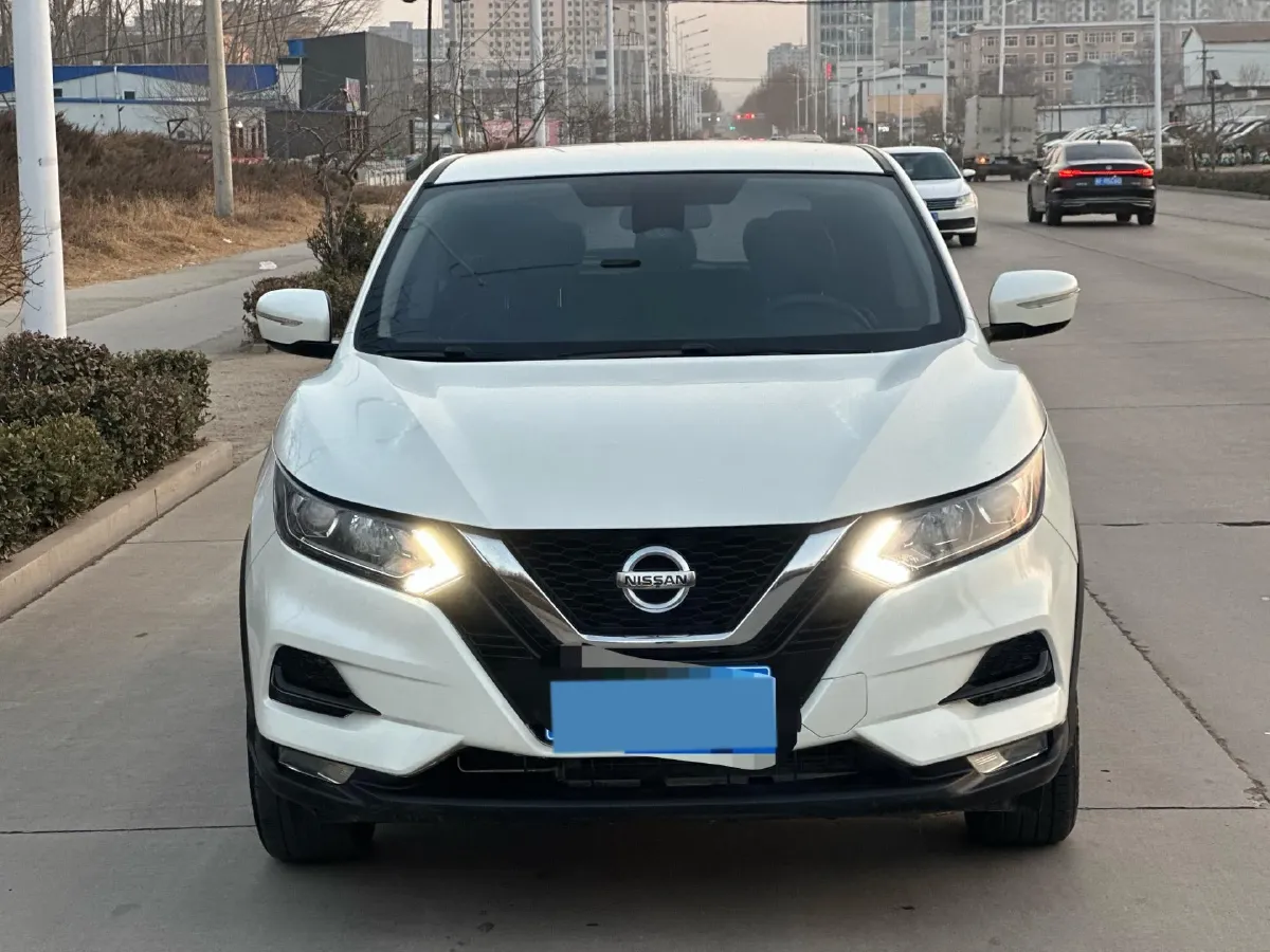 2022 Nissan Qashqai 2.0L 151HP L4 CVT,autocango,china used car exporter,china ev exporter,chinese used car exporter,chinese used ev exporter