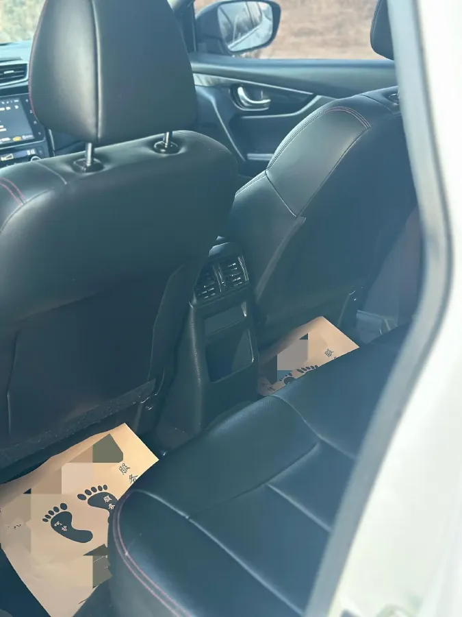 2022 Nissan Qashqai 2.0L 151HP L4 CVT,autocango,china used car exporter,china ev exporter,chinese used car exporter,chinese used ev exporter