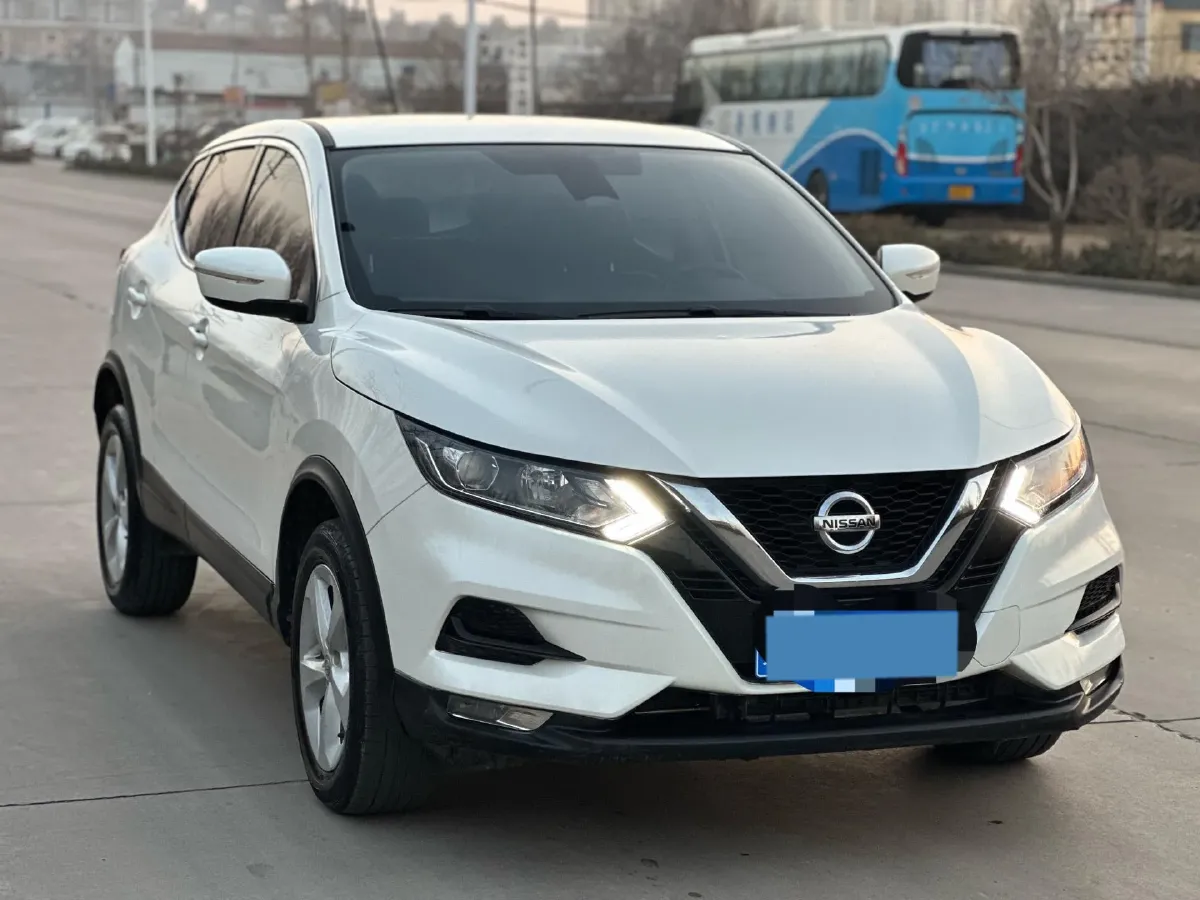 2022 Nissan Qashqai 2.0L 151HP L4 CVT,autocango,china used car exporter,china ev exporter,chinese used car exporter,chinese used ev exporter